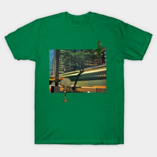 Our City T-Shirt